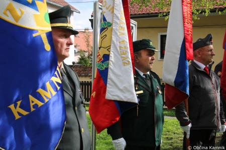 Slovesnost ob dnevu upora proti okupatorju (29)